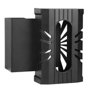 Anti-Theft Video Doorbell Door Mount No-Drill Doorbell Holder