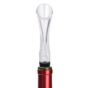 Attachable Wine Decanter Pour Spout