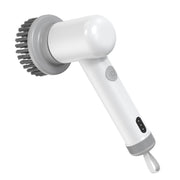 Electric Handheld Scrubber