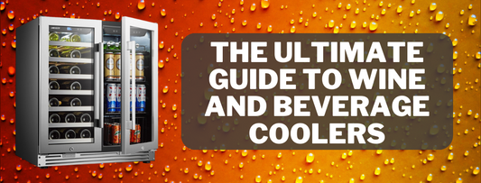 The Ultimate Guide to Wine Coolers