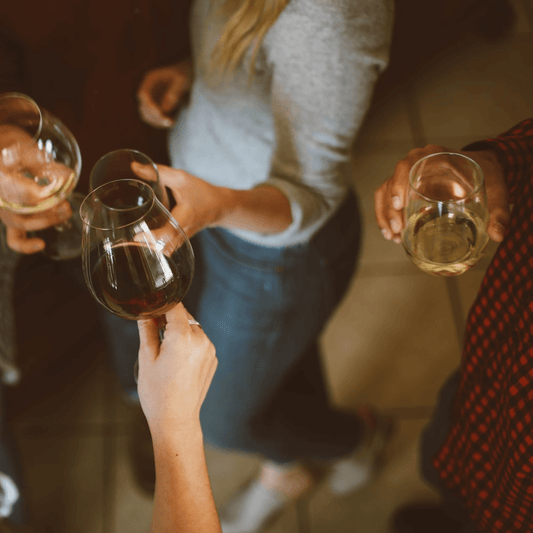 Best Advice For Enjoying A Great Glass Of Wine - Wine Beer Cooler Direct