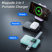 MagSafe Power Bank with Stand