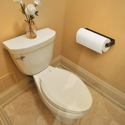 2 Pack Wall Mounted Paper Towel Holder