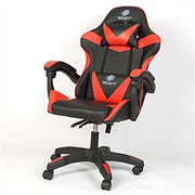 Gaming Racing Chair Ergonomic PC Computer Chair Height Adjustable E-Sports Gaming Chair