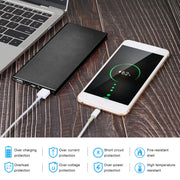 20000mAh Power Bank Ultra-thin