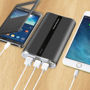 Portable Charger 20000mAh Power Bank