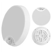 Motion-Activated LED Ceiling Light