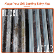 BBQ Grill Cleaning Brush