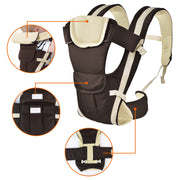 Adjustable Baby Carrier