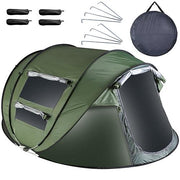 Waterproof Instant Setup Tent