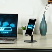 Universal Tablets Phones Stand Holder