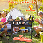 Portable Folding Camping Table