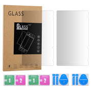 2 Pack Screen Protector Tempered Glass Screen Saver HD Anti-Scratch for Nintendo Switch
 
 6.2 Inch Protector Film