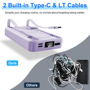 MagSafe Power Bank with Stand