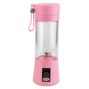 USB Blender with Powerful Motor