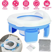 Portable Toddler Potty Toilet