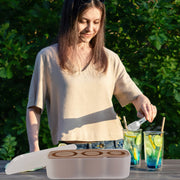 Ice Cube Tray Fit For 20OZ/30OZ/40OZ