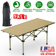 Folding Camping Table