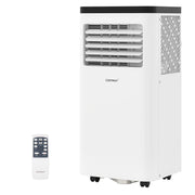 10000 BTU Portable Air Conditioner 3 in 1 Floor AC Unit Fan and Dehumidifier for Room