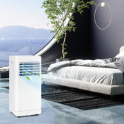 8,000/10,000 BTU Portable AC