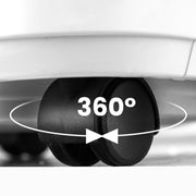 8,000/10,000 BTU Portable AC