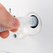 8,000/10,000 BTU Portable AC