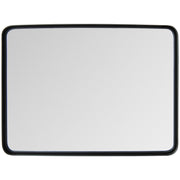 Rectangular Wall Mount Bathroom Mirror Vanity Mirror-M