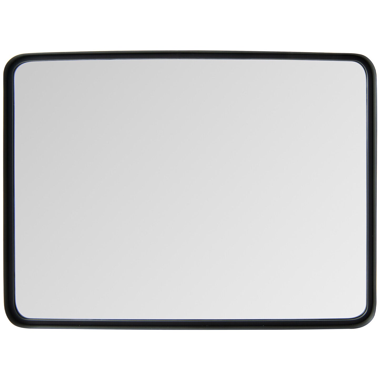 Rectangular Wall Mount Bathroom Mirror Vanity Mirror-S - M