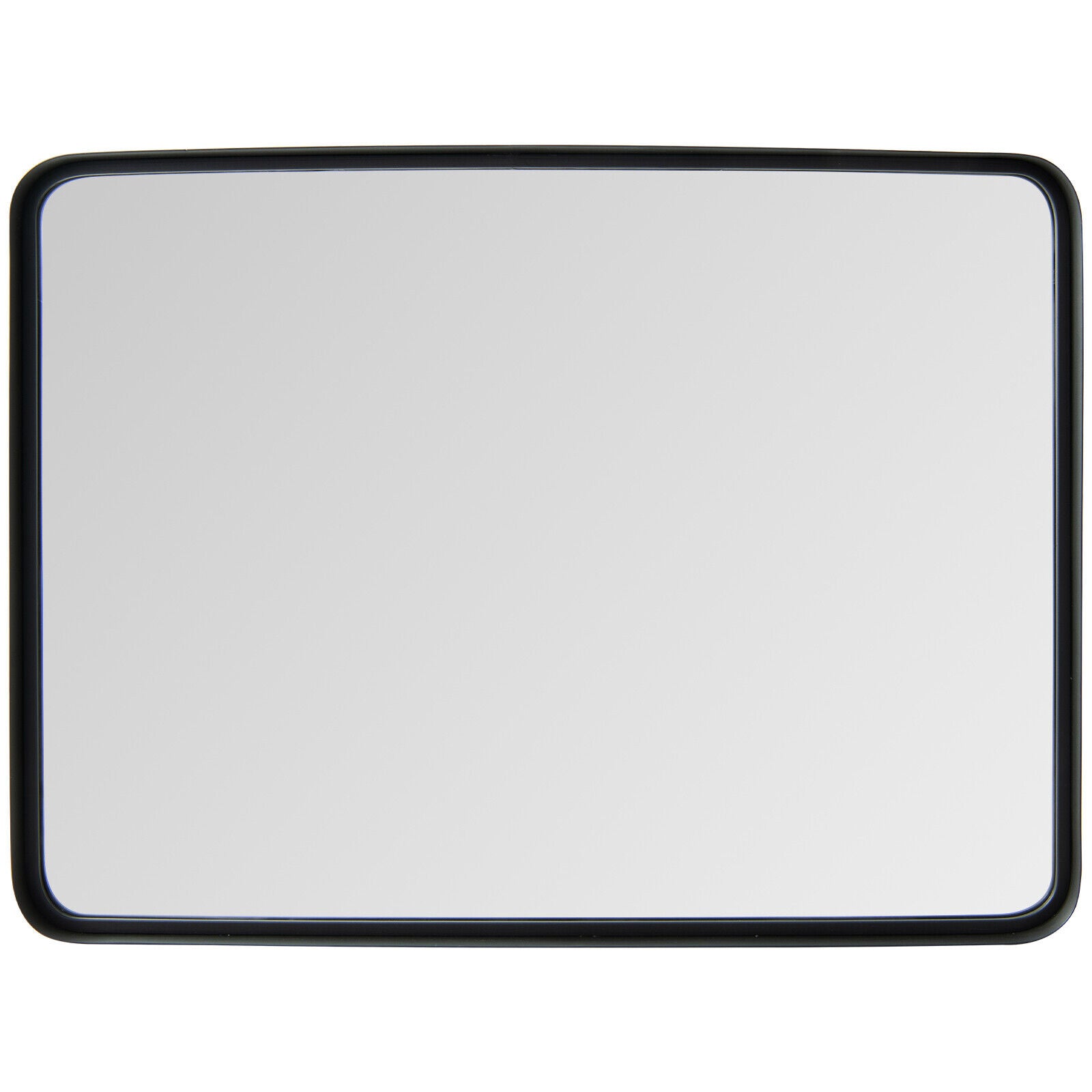 Rectangular Wall Mount Bathroom Mirror Vanity Mirror-S - M
