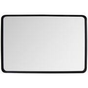 Rectangular Wall Mount Bathroom Mirror Vanity Mirror-L