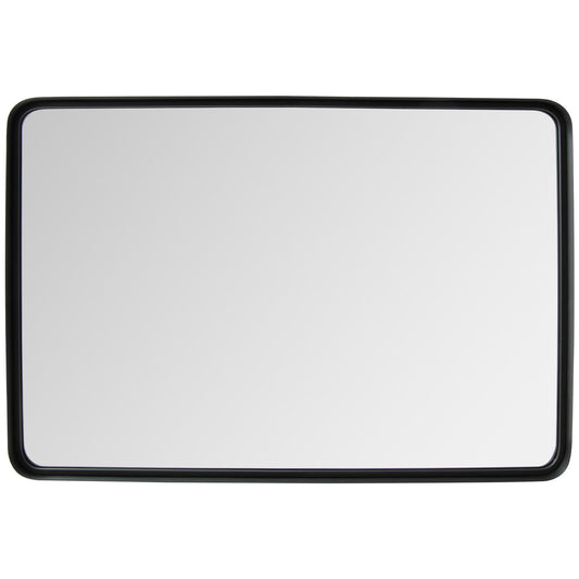 Rectangular Wall Mount Bathroom Mirror Vanity Mirror