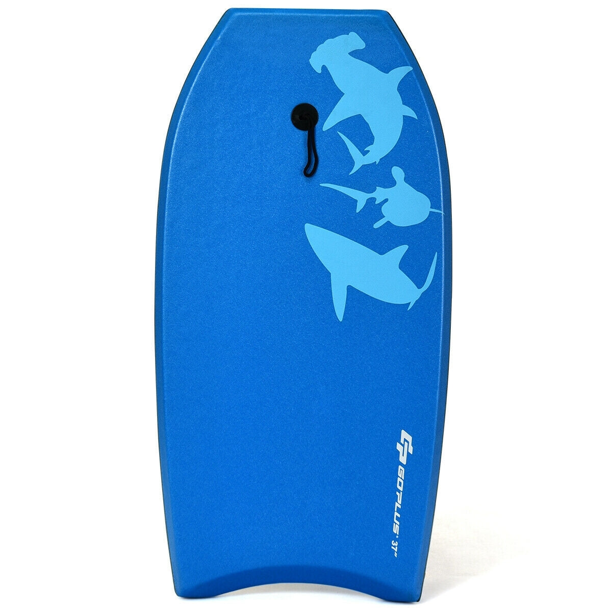 Super Bodyboard Surfing with EPS Core Boarding-L - S