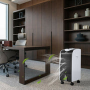 Indoor 3-in-1 Air Cooler