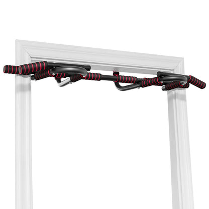 Multi-Purpose Pull Up Bar for Doorway