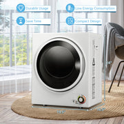 1.5 Cu. Ft. Clothes Dryer