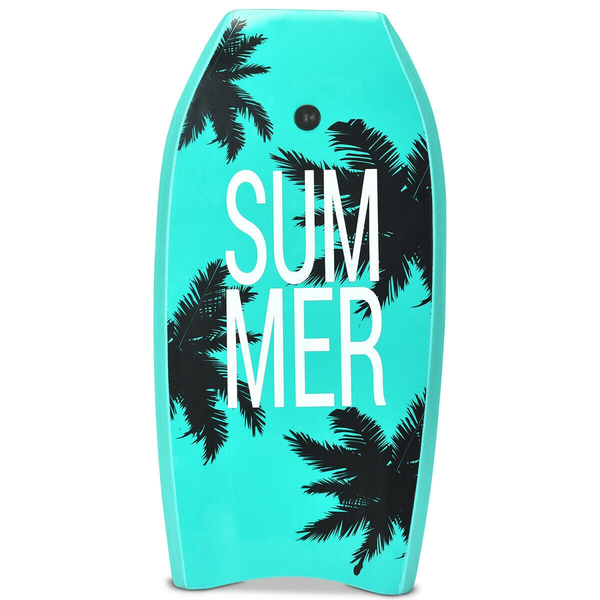 33 Inch/37 Inch/41 Inch Lightweight Super Surfing Bodyboard-M - M