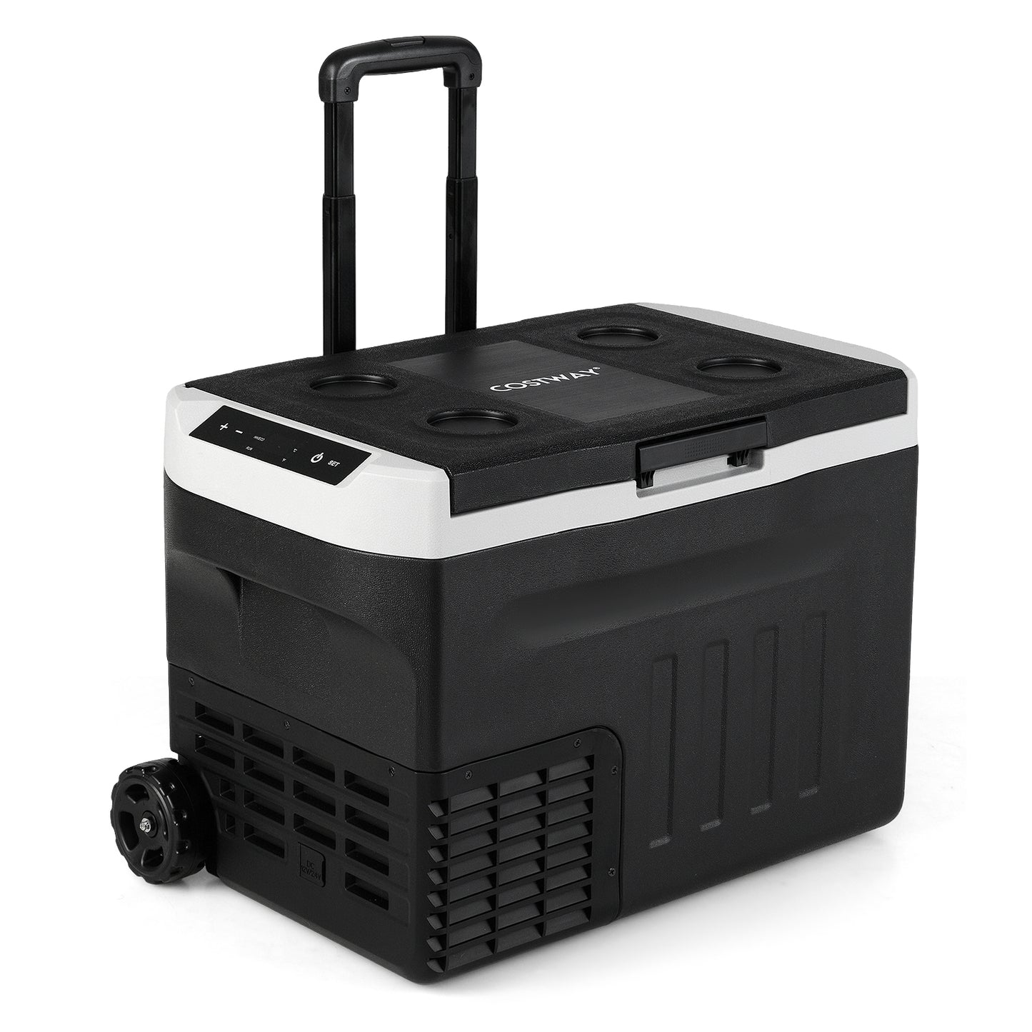 12V Car Refrigerator