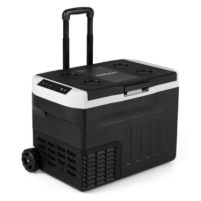 12V Car Refrigerator