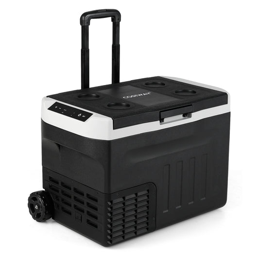 12V Car Refrigerator