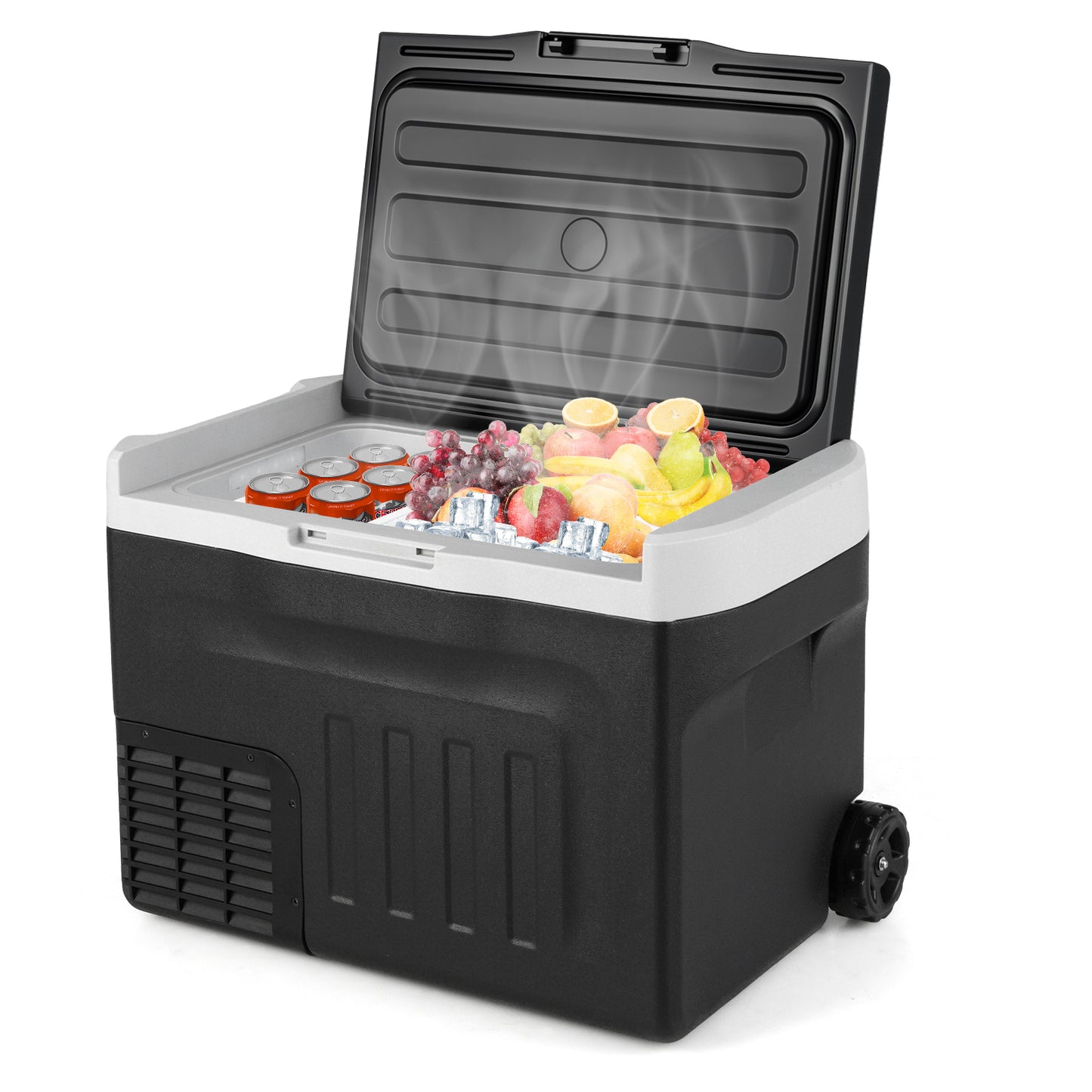 12V Car Refrigerator