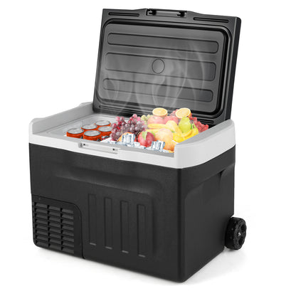 12V Car Refrigerator