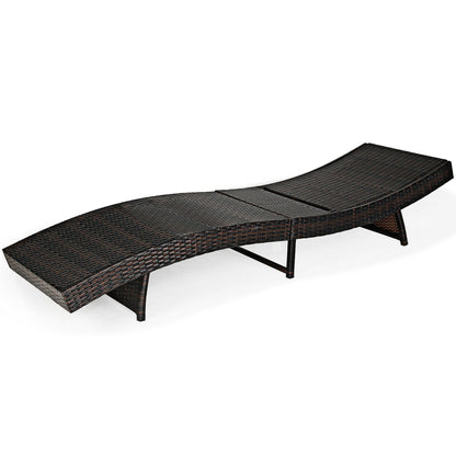 Patio Folding