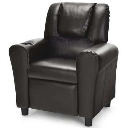 Kids Recliner Armchair Sofa
