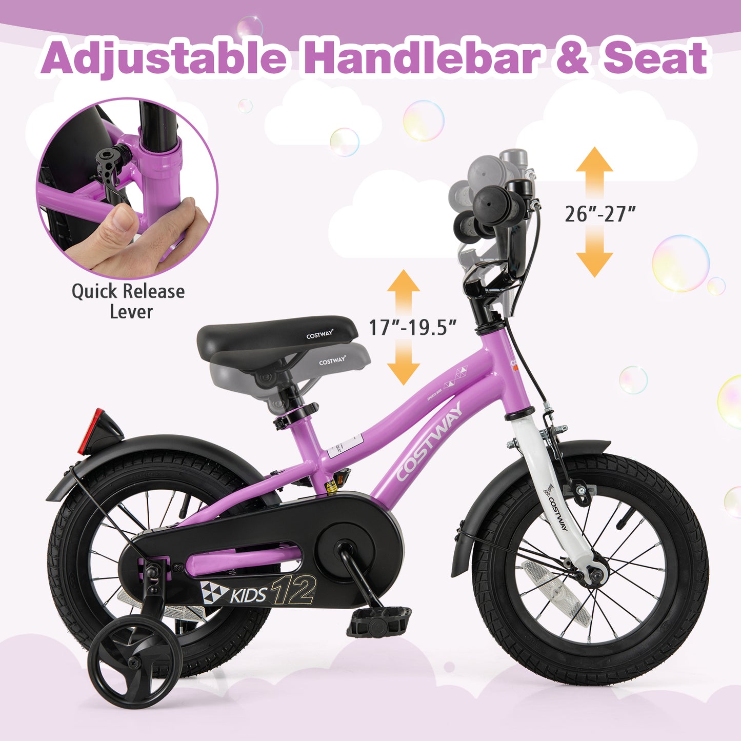 Kids Bike 1