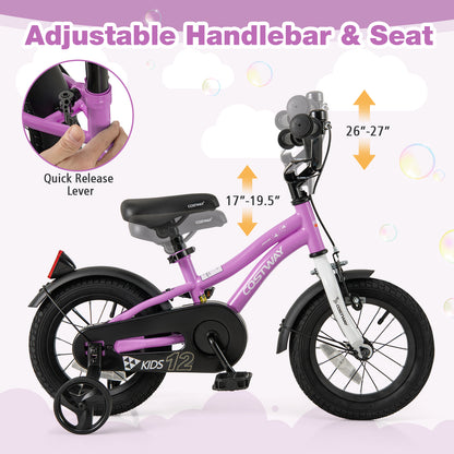 Kids Bike 1