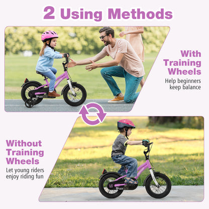 Kids Bike 1