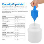 800ML Paint Spray Painter