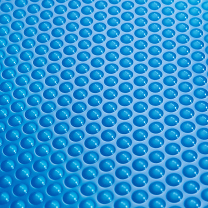 12ft x 30in Round Above Ground Swimming Pool with 12 ft Pool Cover