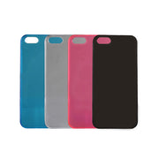 Hard Snap On Cover Case for Apple iPhone 5