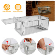 Rat Trap Cage Humane